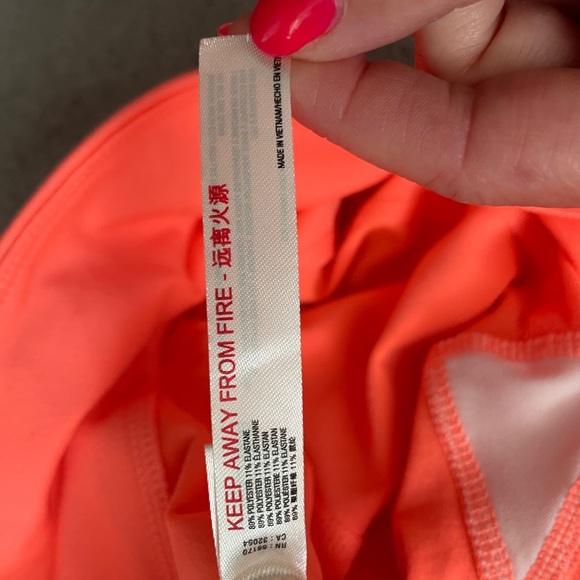 NWT $60 Free People Movement Shorts Sz S - Picture 7 of 12